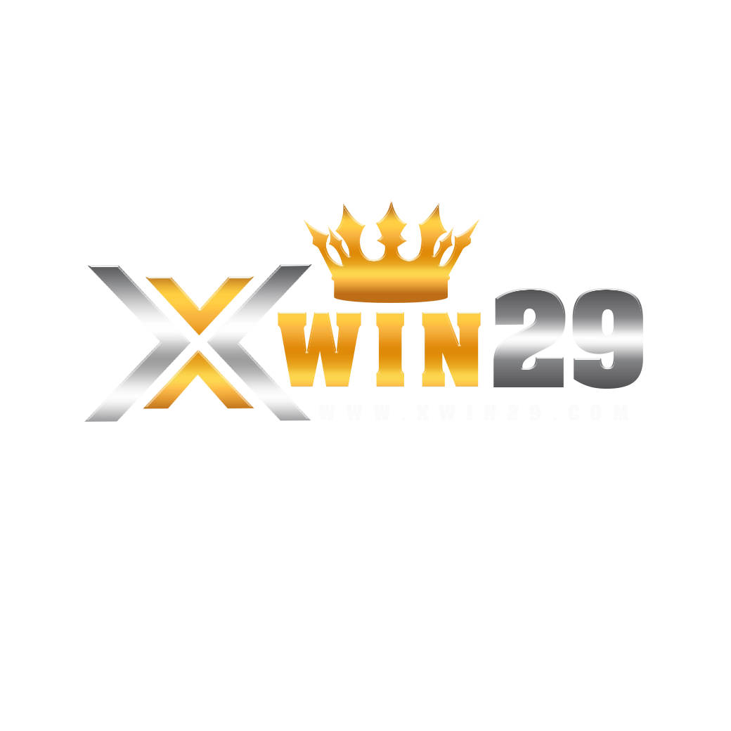 XWIN29 เอกซ์วินสล็อตเว็บตรง แตกง่ายแบบวินวิน หมุนสนุกได้เงินจริง